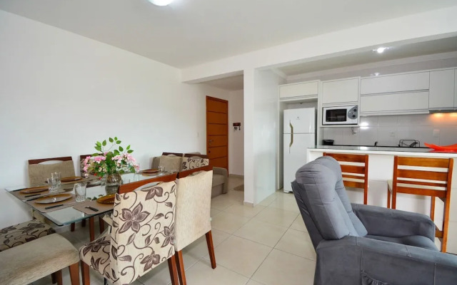 Residencial João Victor - Ingleses Norte