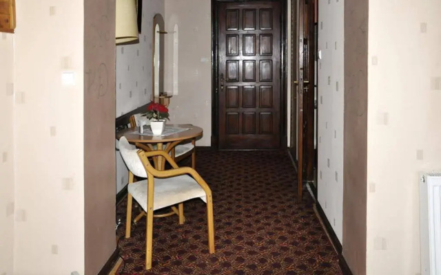Hotel Daria