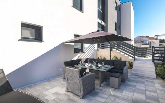 Appartments Noa and Gabriel