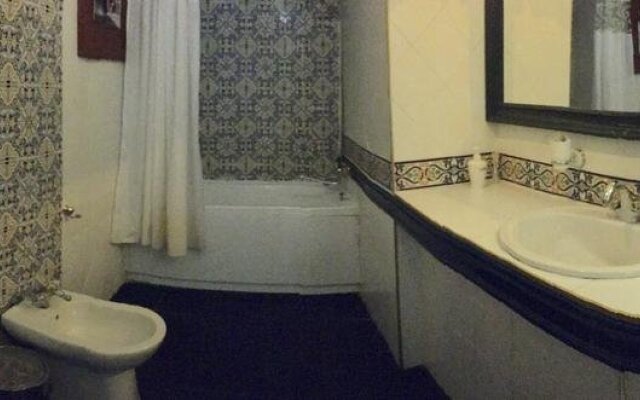 Boutique hotel Voronovo Klub