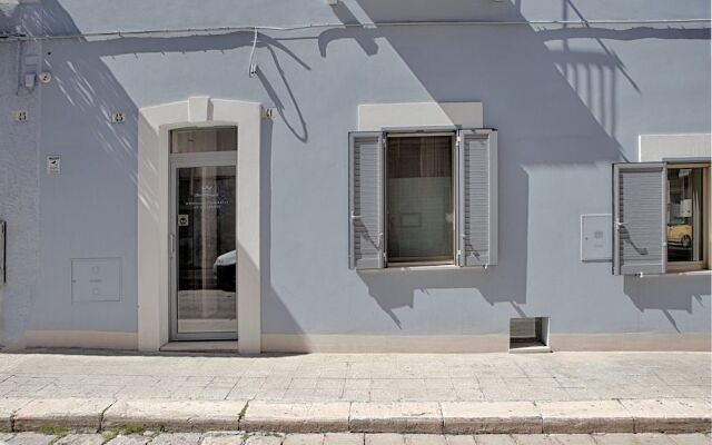 B&B Palazzo Murat