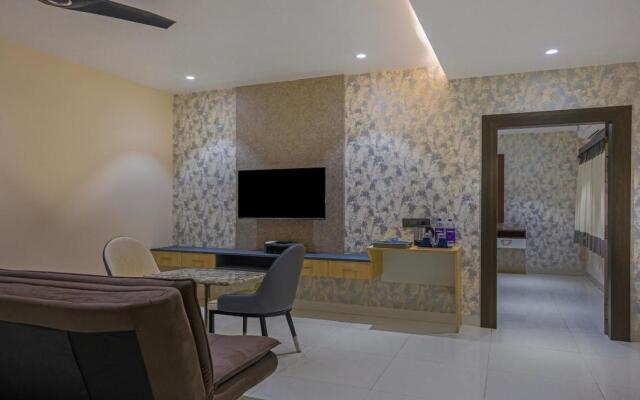 Treebo Su Casa Grand