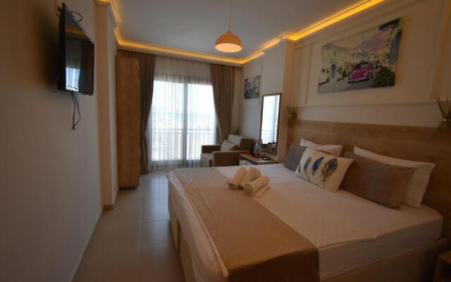 Masal Evi Otel