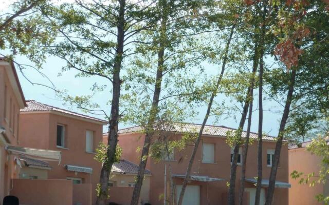 Residence Le Domaine de Melody