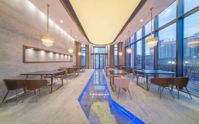 Yean Hwa Moon hotel