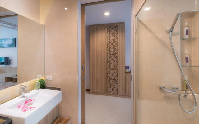 Grand Vista Hotel Chiangrai