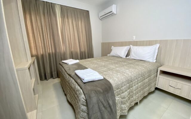 Residencial Shalfa