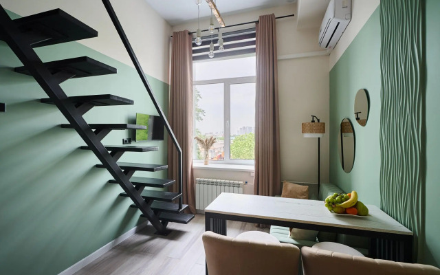 Два города на улице Грайвороновская 4 строение 1