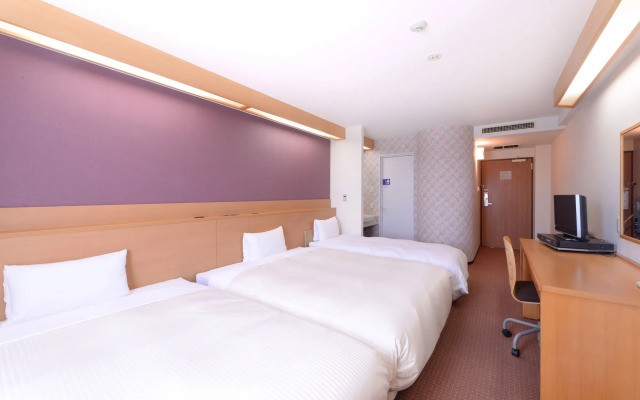 Vessel Hotel Kumamoto Airport