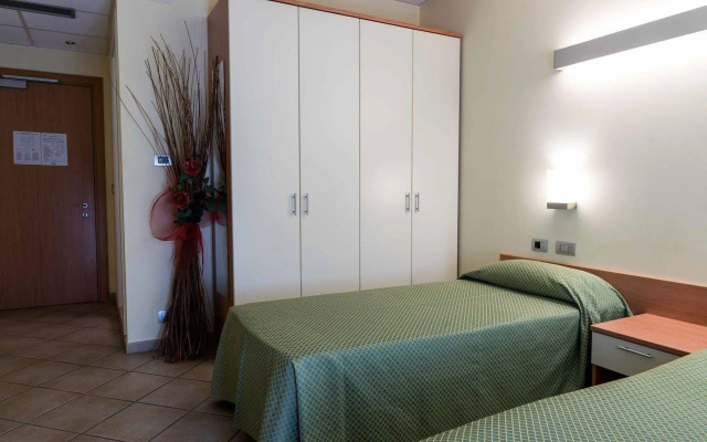 BVH Hotel