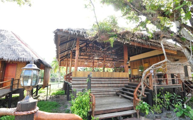 Loboc River Resort