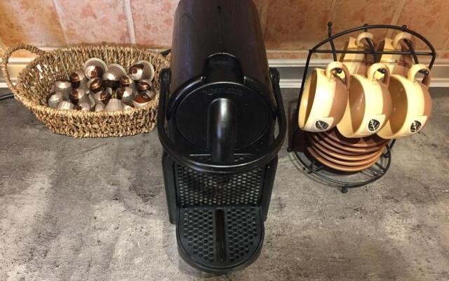 Váralja Vendégház