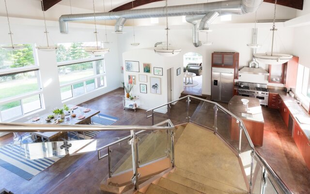 Modern & Chic Home in Oceanside w/ Heated Pool, Spa, & Fire Pit!   Moreno by AvantStay