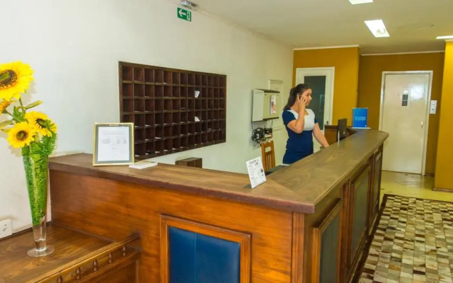 Hotel Obino São Gabriel