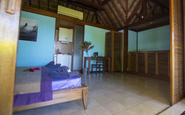 Oa Oa Lodge