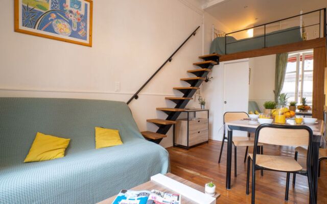 Villa Carlton Biarritz 40283