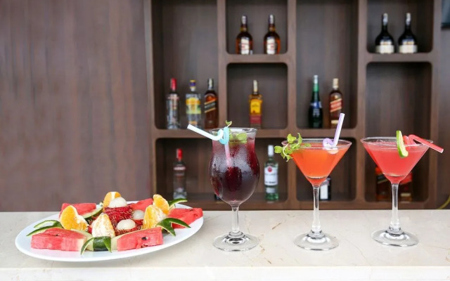 Nagila Boutique Hotel