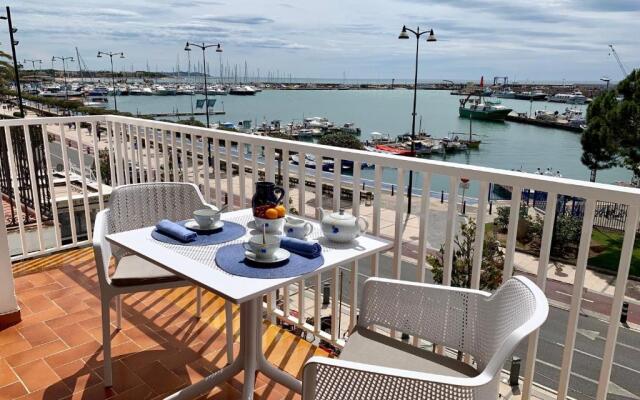 Apartamento Puerto Miramar