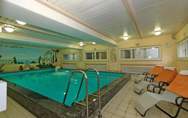 Hotel Waldfrieden