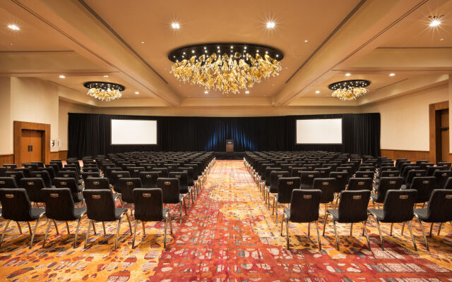 The Westin Nashville