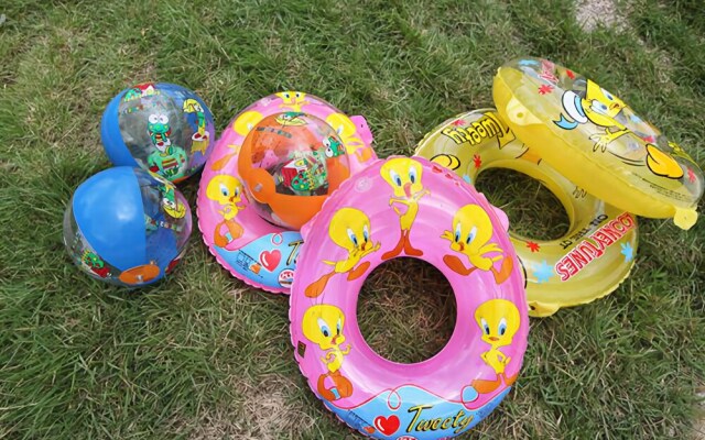 Seongju Green Narae Pension