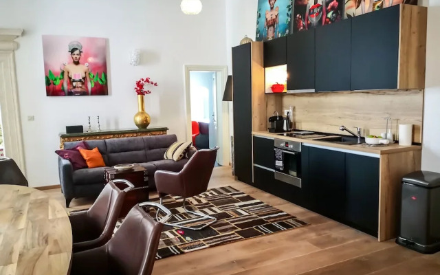 Dubrovnik Luxury Apartments
