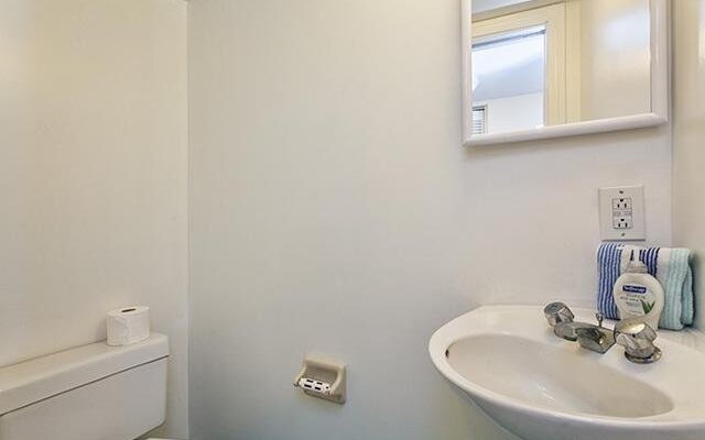 Morning Star Beach by RedAwning