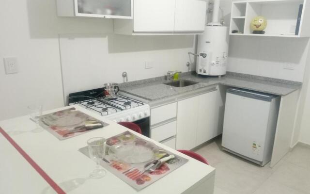 Monoambiente Avellaneda y 3 de febrero