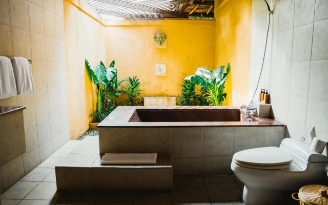 Sri Phala Resort & Villa