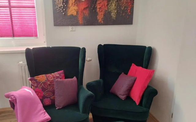 Appartements Resch by Schladming-Appartements