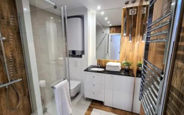 Apt Miedzymorze - Apartamenty Wypoczynkowe