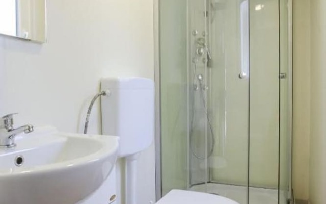 Mediteran Travel Mobile Homes Basko Polje