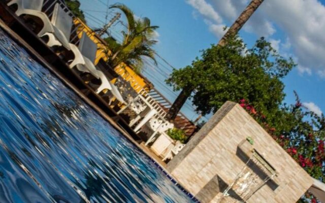 Pousada Shangrila