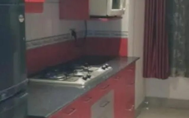 Apurba'S Pensione Dispur