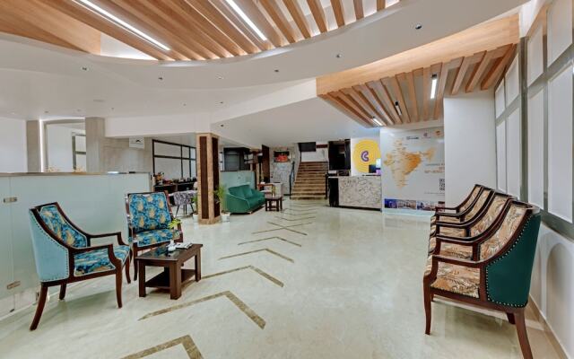 Click Sunburry Hotel Katra