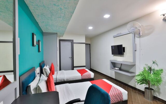 OYO Rooms 229 Hotel Classic inn