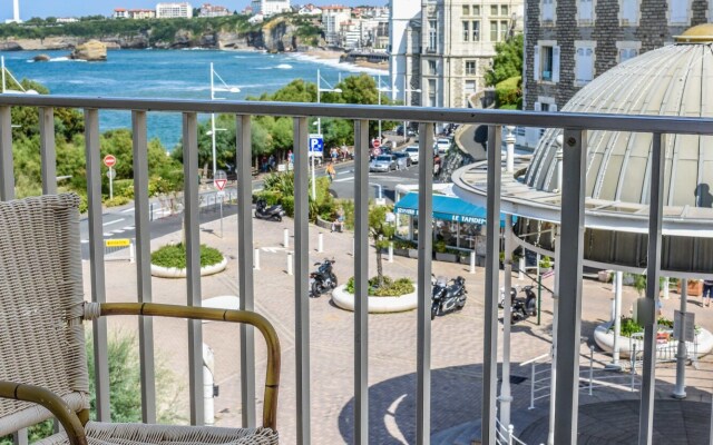 Hôtel de L'Océan