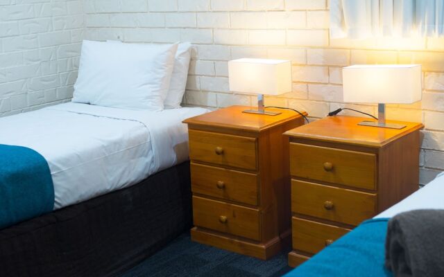 Best Western Sunnybank Star Motel