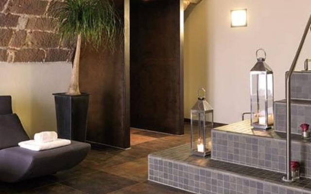 Schlosshotel Bergzaberner Hof