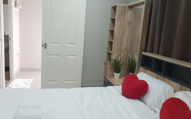 i Residence Hotel