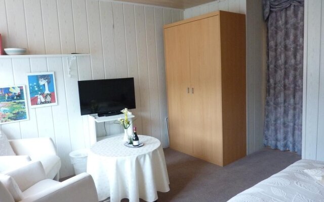 Pension Rheingold Garni