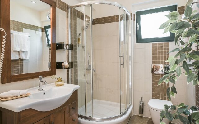 Daluz Boutique Hotel
