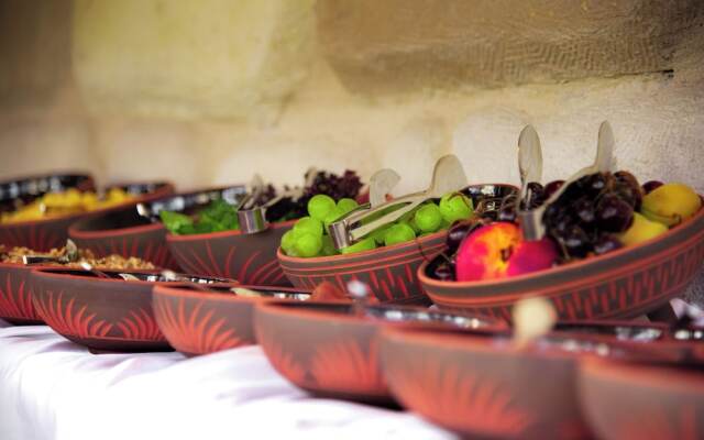 Sora Cave Hotel