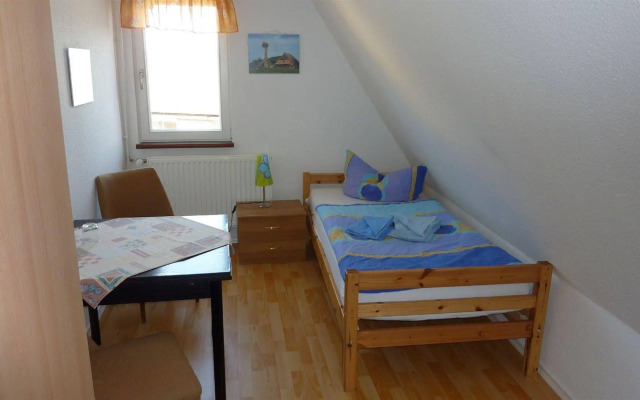 Altstadt Pension Hafenblick