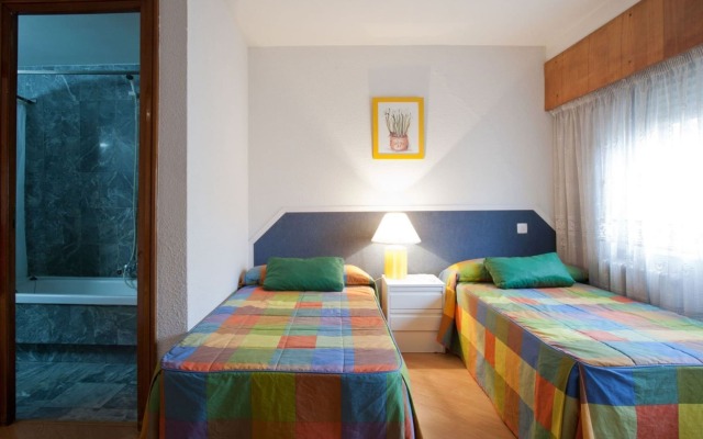 Apartamentos Goya 75