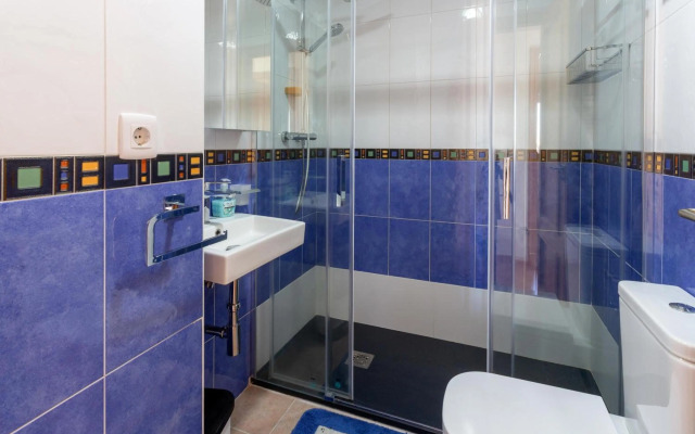 Penthouse with spectacular views