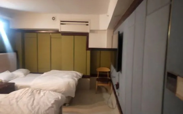 Chongqing Chuyuan Hotel