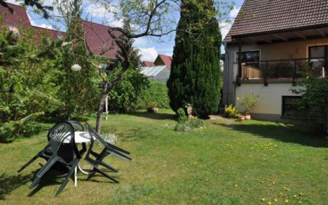 Ferienwohnung Neustrelitz SEE 8591