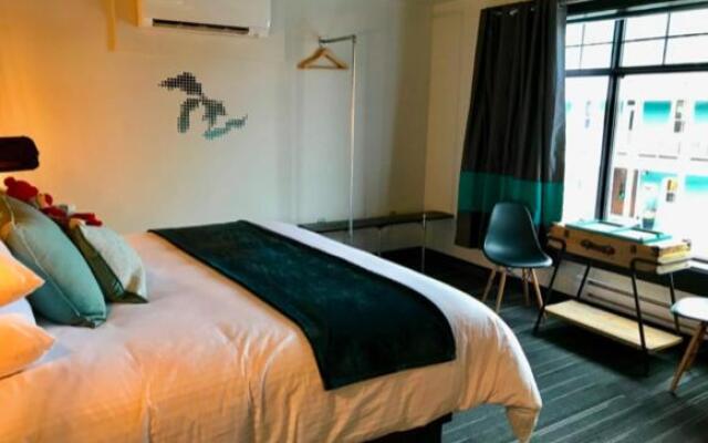 Inn 15 Loft Suites