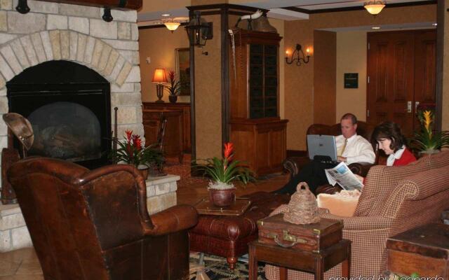 Hampton Inn & Suites Legacy Park-Frisco